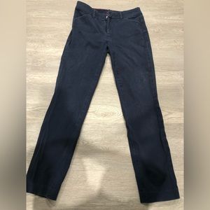 Women Pants Tommy Hilfiger